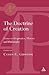 Doctrine of Creation (Academic Paperback)