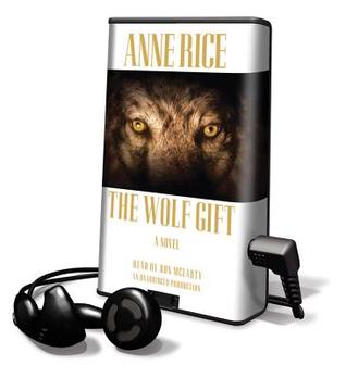 The Wolf Gift