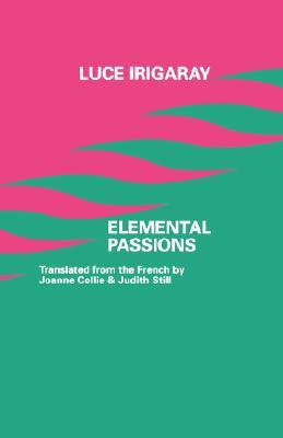 Elemental Passions (Paperback)