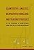 Quantitative Analysis, Derivatives Modeling, and Trading Strategies: In the Presence of Counterparty Credit Risk for the Fixed-Income Market