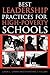 Best Leadership Practices for HighPoverty Schools