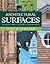 Architectural Surfaces: Details for Artists, Architects, and Designers (Surfaces Series)