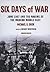 Six Days of War by Michael B. Oren