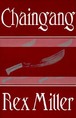 Chaingang (Paperback)