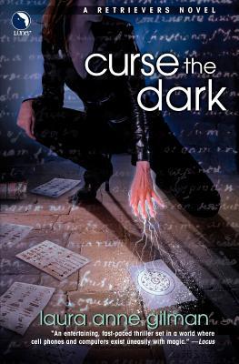 Curse the Dark