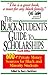 The Black Student's Guide t...