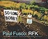 RFK by Paul Fusco