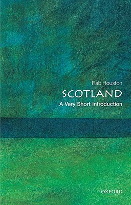 Scotland: A Very Short Introduction (Paperback)