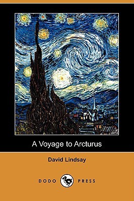 A Voyage to Arcturus