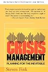 Crisis Management...