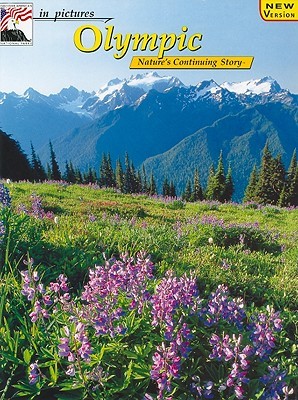 In Pictures Olympic: The Continuing Story (Paperback)