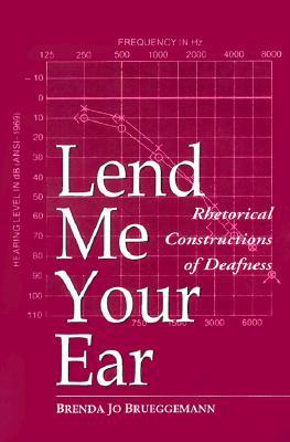 Lend Me Your Ear (Hardcover)