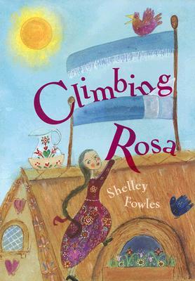 Climbing Rosa (Hardcover)