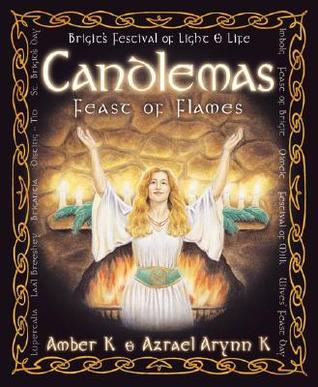 Candlemas: Feast of Flames (Holiday Series)