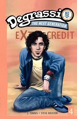 Safety Dance (Degrassi Extra Credit #4)