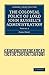 The Colonial Policy of Lord John Russell’s Administration (Cambridge Library Collection - British and Irish History, 19th Century) (Volume 2)