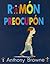 Ramón Preocupón by Anthony Browne