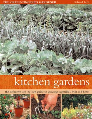 Kitchen Gardens (Paperback)
