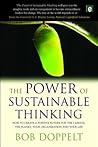 The Power of Sustainable Thinking