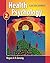 Health Psychology: A Cultural Approach (PSY 255 Health Psychology)