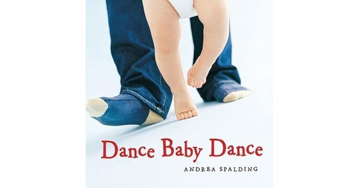 baby dance book