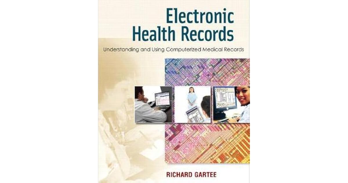 Electronic Health Records Good Or Bad