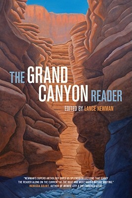 Grand Canyon Reader (Paperback)