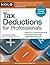 Tax Deductions for Professionals by Stephen Fishman J.D.