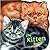 The Kitten Book (Look-Look) by Jan Pfloog