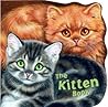 The Kitten Book by Jan Pfloog The Kitten Book by Jan Pfloog