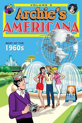 Archie's Americana, Vol. 3: Best of the 1960s (Hardcover)