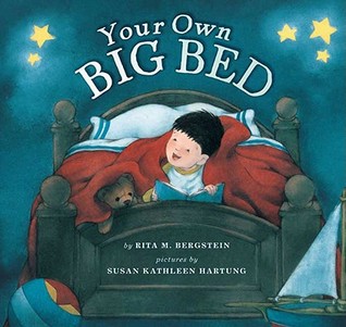 Your Own Big Bed (Hardcover)