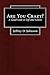 Are You Crazy? by Jeffrey  D. Johnson