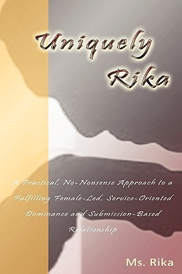 Uniquely Rika (Paperback)
