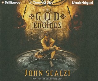 The God Engines