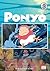 Ponyo Film Comic, Vol. 3