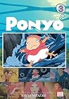 Ponyo Film Comic, Vol. 3