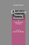 Qualitative Nursing Research: A Contemporary Dialogue Qualitative Nursing Research: A Contemporary Dialogue