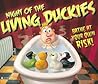 Night of the Living Duckies: Bathe at Your Own Risk!