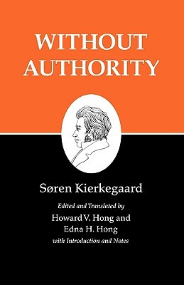 Without Authority (Paperback)