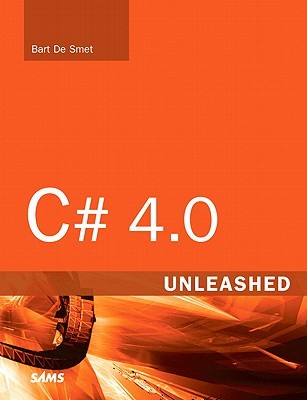C# 4.0 Unleashed (Paperback)