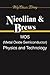 MOS (Metal Oxide Semiconductor) Physics and Technology (Wiley Classics Library)
