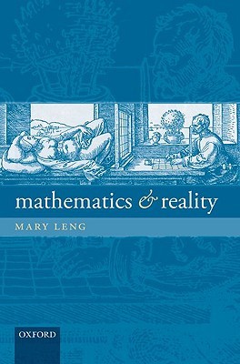 Mathematics and Reality (Hardcover)