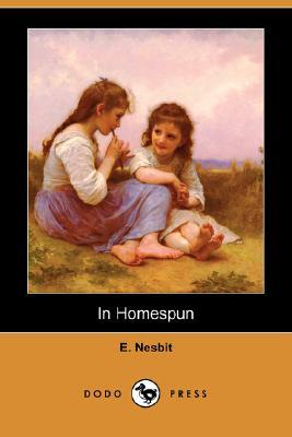 In Homespun (Paperback)