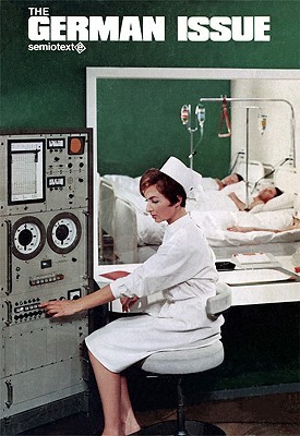 The German Issue (Hardcover)