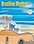 Brazilian Rhythms for Guitar: Samba, Bossa Nova, Choro, Baião, Frevo, and Other Brazilian Styles, Book & Online Audio (Guitar Masters Series)