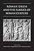 Roman Dress and the Fabrics of Roman Culture by Jonathan Edmondson