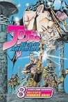 JoJo's Bizarre Adventure, Vol. 8 (Stardust Crusaders, #8) JoJo's Bizarre Adventure, Vol. 8 (Stardust Crusaders, #8)