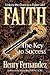 Faith the Key to Success