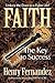 Faith the Key to Success